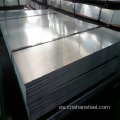 Q345 A36 Galvanized MS Steel Sheet